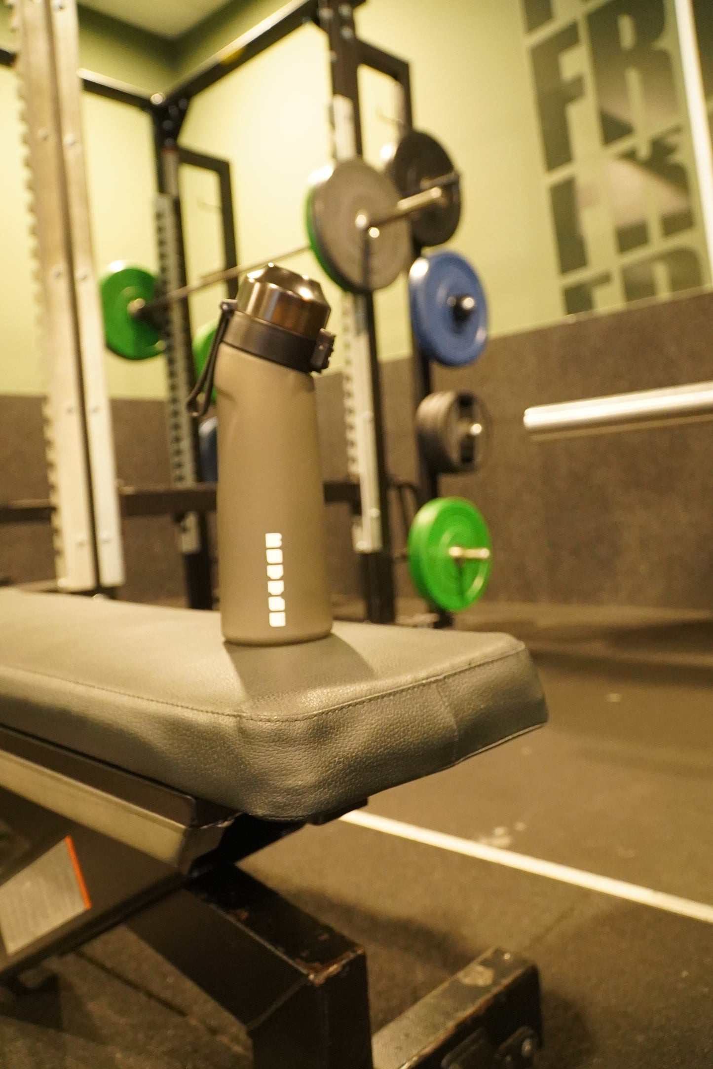 ScentSip Essential Fles - 650ml