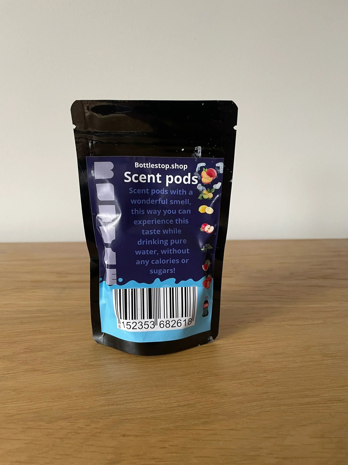 Scent Pod Lemon&Lime - Bottlestop