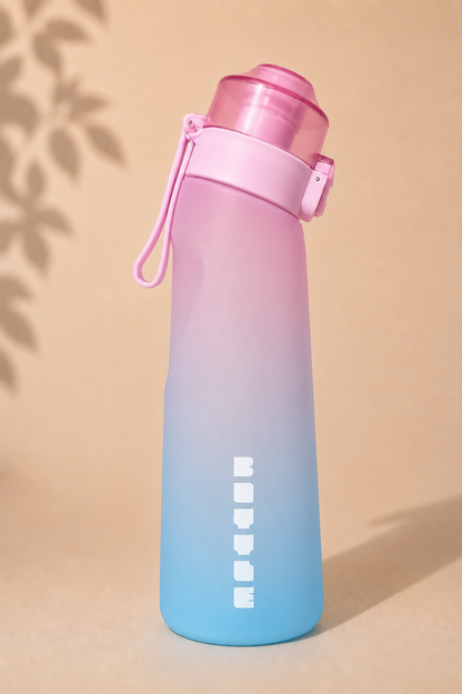 ScentSip Aurora Blue - 650ml