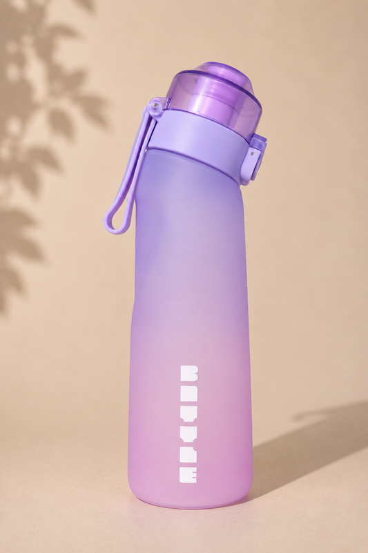 ScentSip Berry Bloom - 650ml
