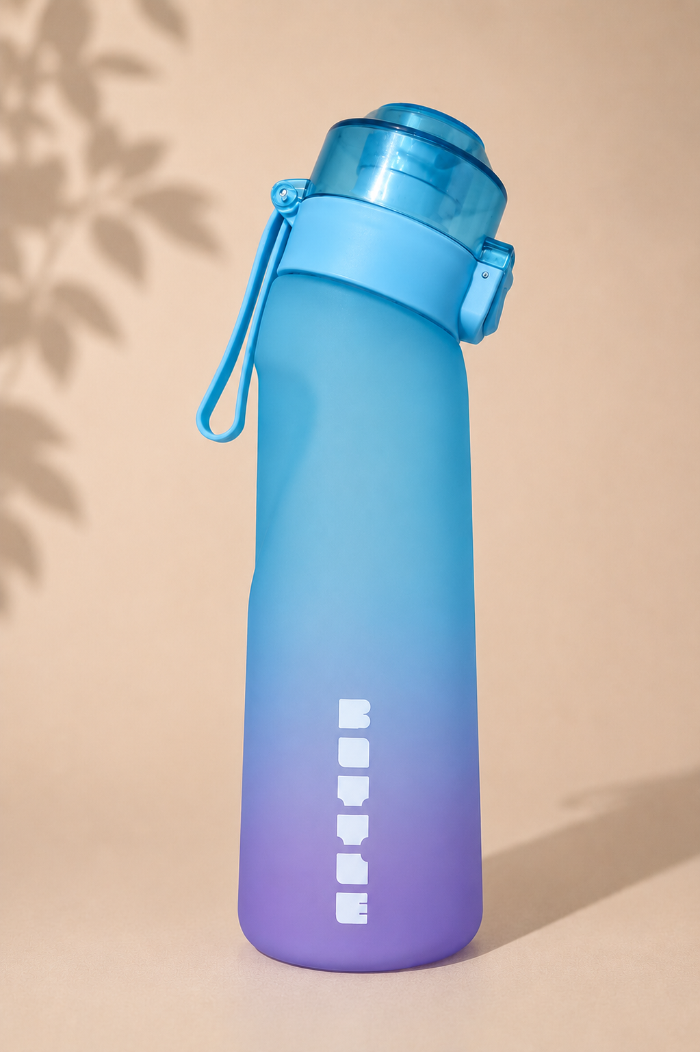 ScentSip Midnight Wave - 650ml