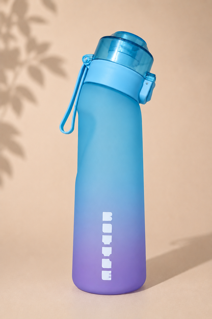 ScentSip Midnight Wave - 650ml