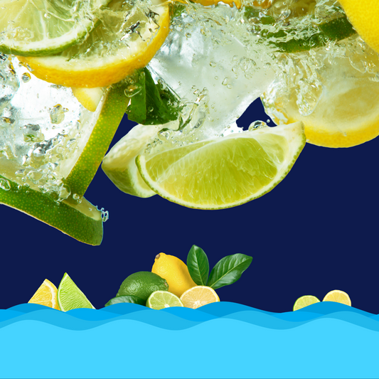 Scent Pod Lemon&Lime