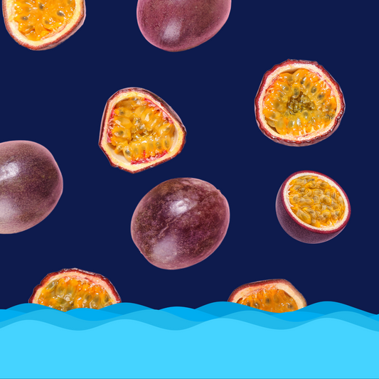 Scent Pod Passionfruit
