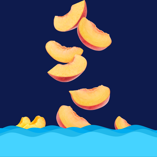 Scent Pod Peach