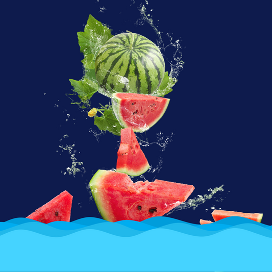 Scent Pod Watermelon
