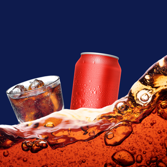 Scent Pod Cola