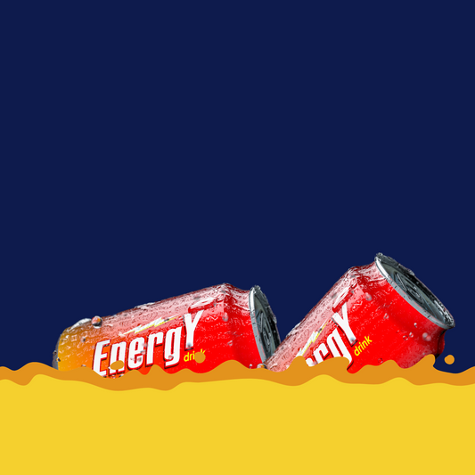 Scent Pod Energy