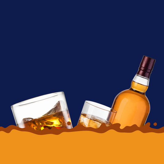 Scent Pod Whisky