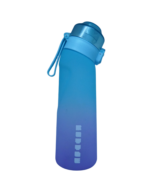 ScentSip Midnight Wave