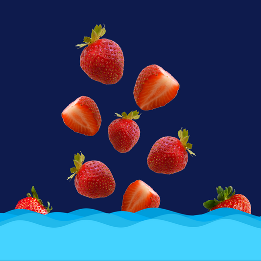 Scent Pod Strawberry