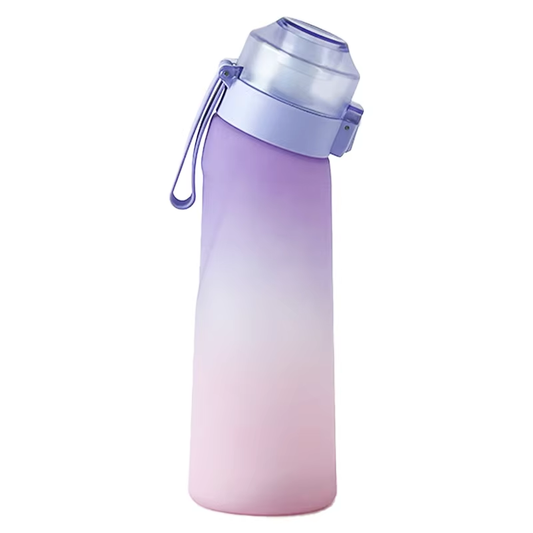 ScentSip Fles Paars-Roze
