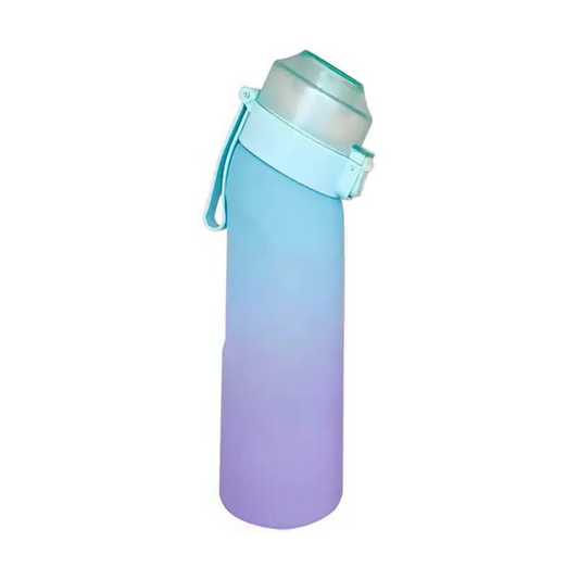 ScentSip Fles Blauw-Paars