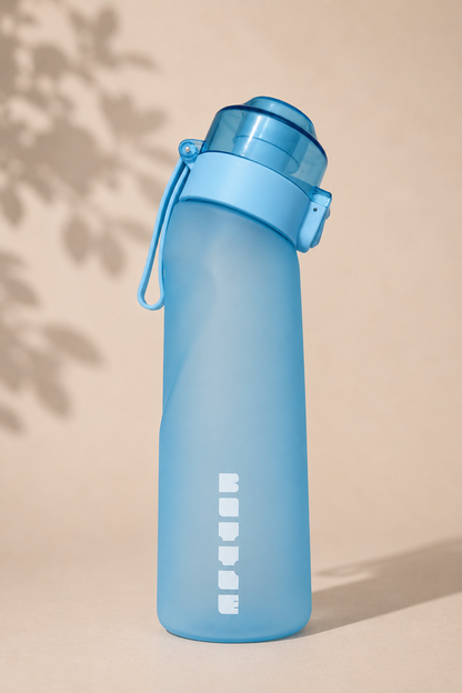 ScentSip Essential Fles - 650ml