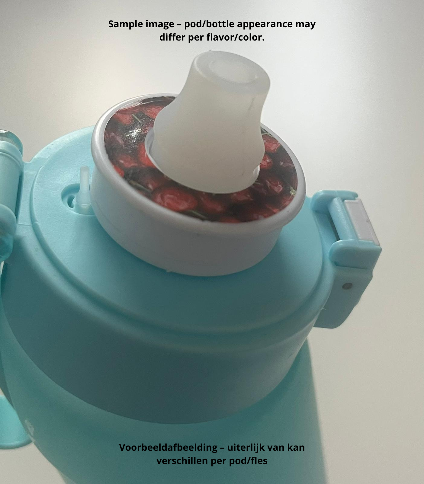 Geurpod Cola